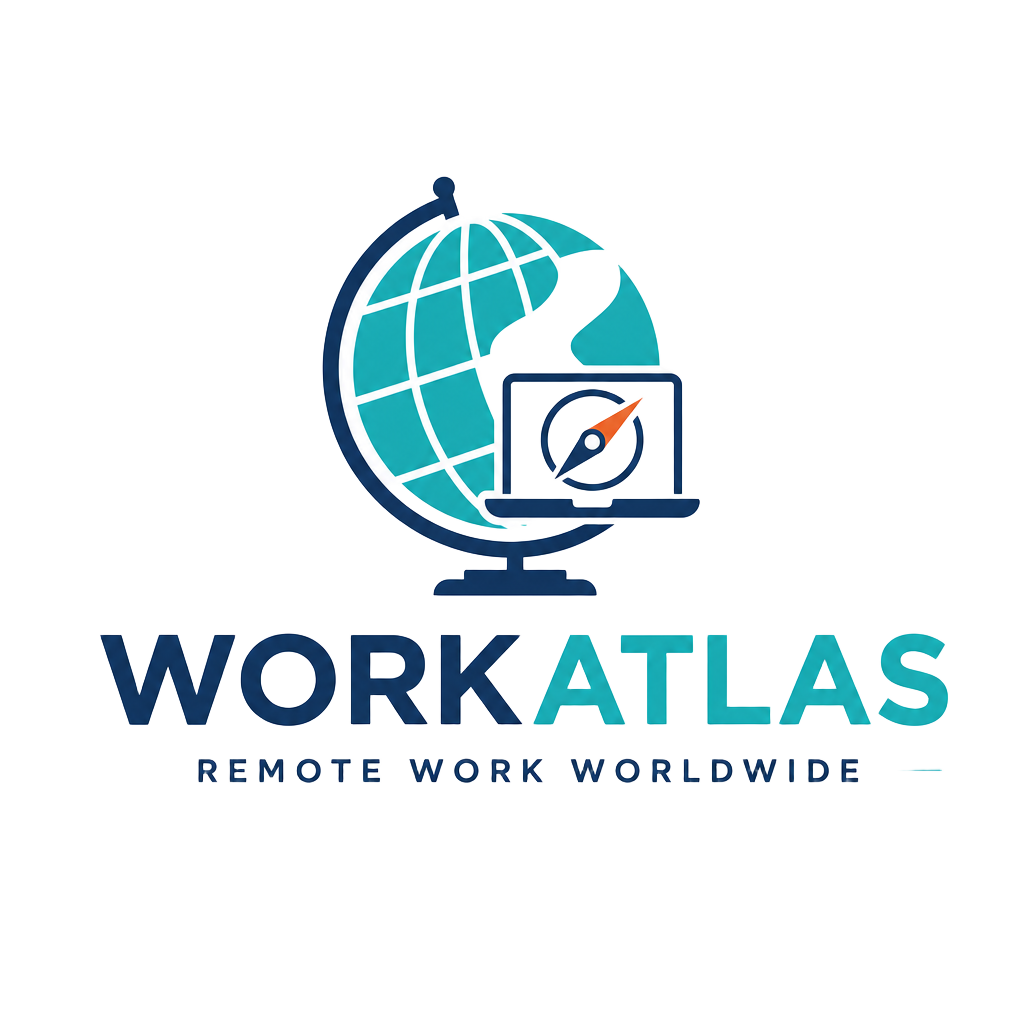 WorkAtlas
